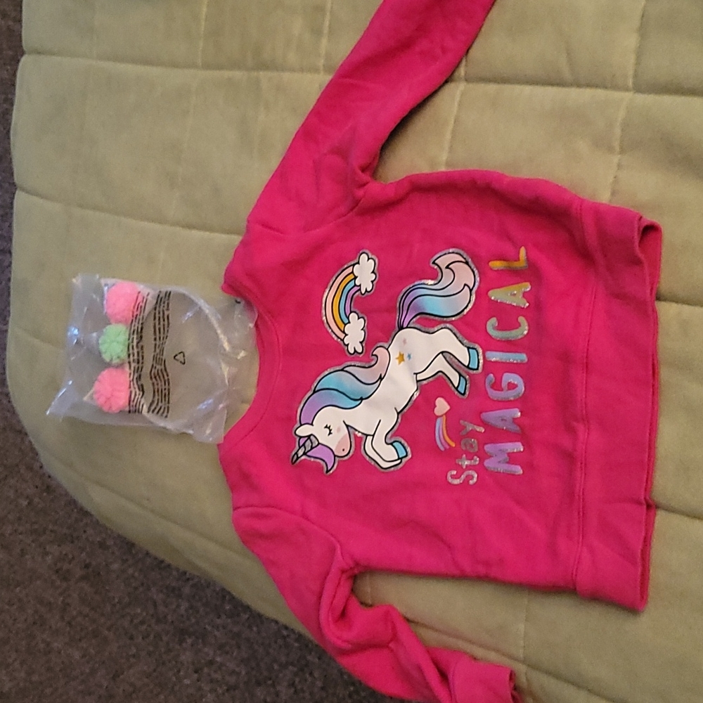 Garananimals unicorn bundle